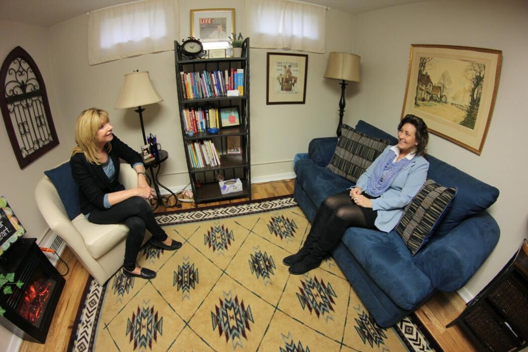 Images Living Positively On Purpose Counseling & Life Coaching- Debbie Cockreham