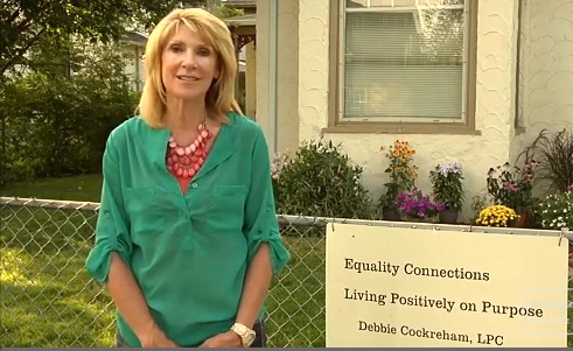 Images Living Positively On Purpose Counseling & Life Coaching- Debbie Cockreham