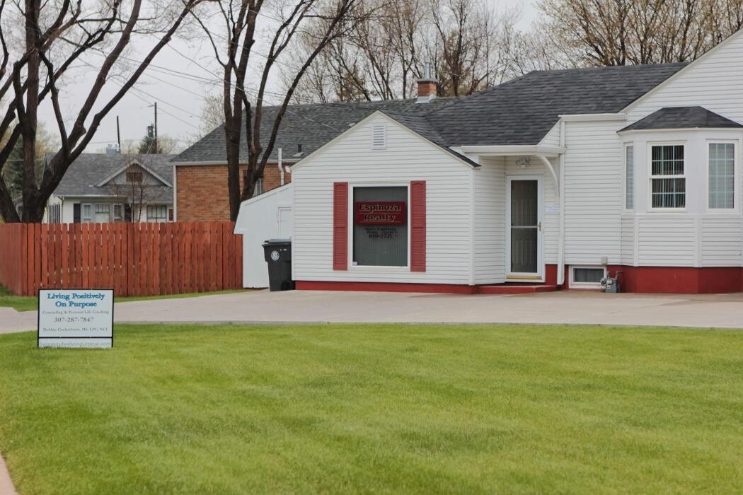 Images Living Positively On Purpose Counseling & Life Coaching- Debbie Cockreham