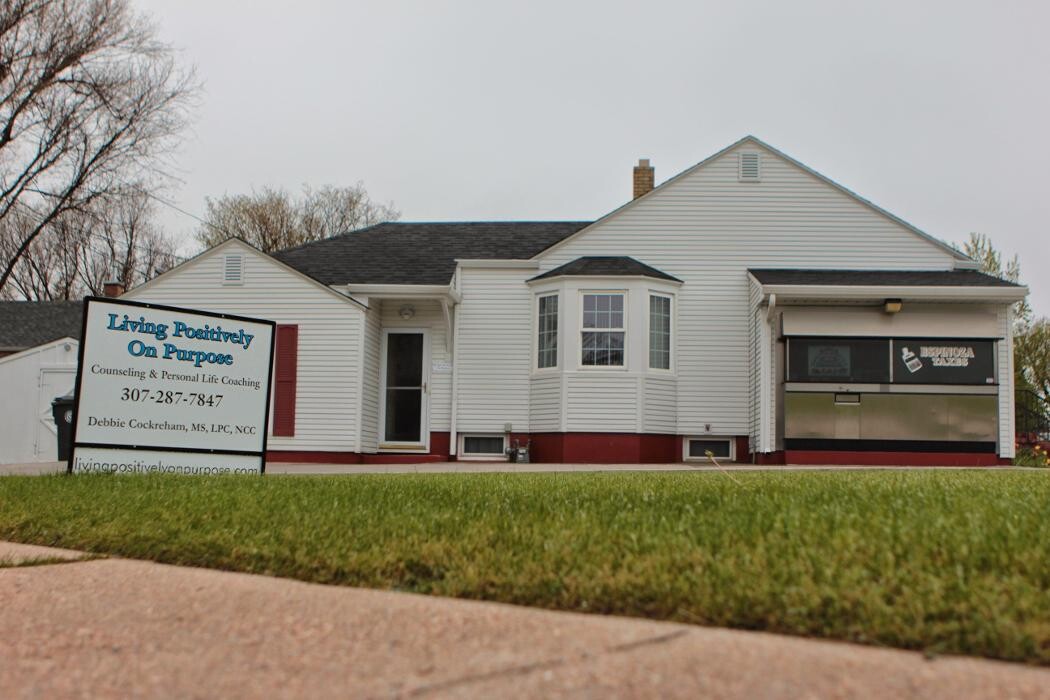 Images Living Positively On Purpose Counseling & Life Coaching- Debbie Cockreham