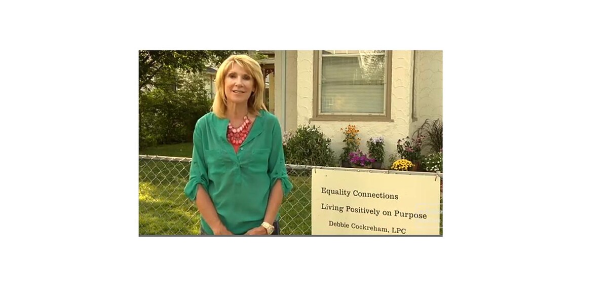 Images Living Positively On Purpose Counseling & Life Coaching- Debbie Cockreham