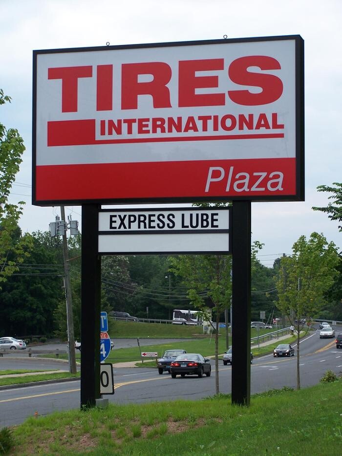Images Tires International