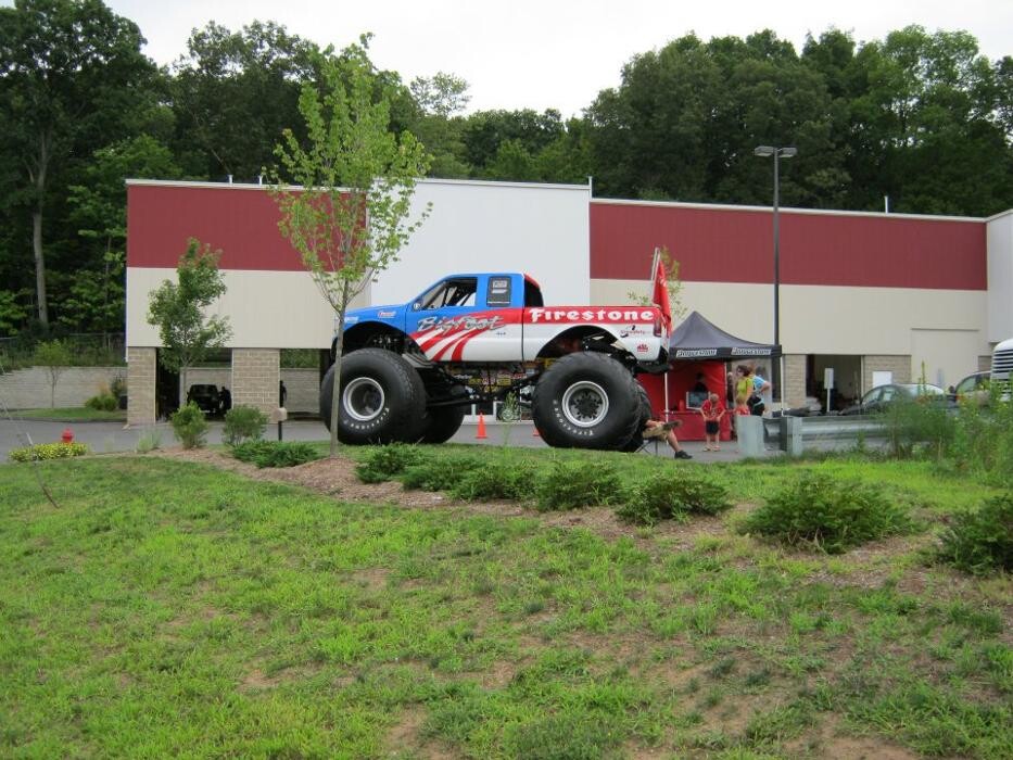 Images Tires International