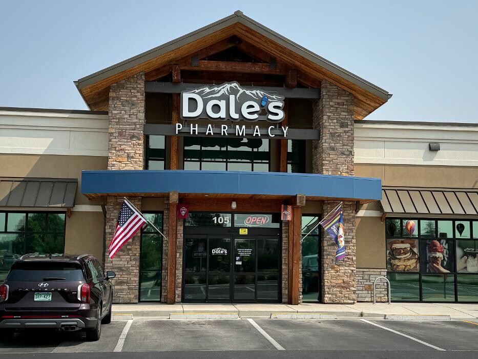 Images Dale's Pharmacy