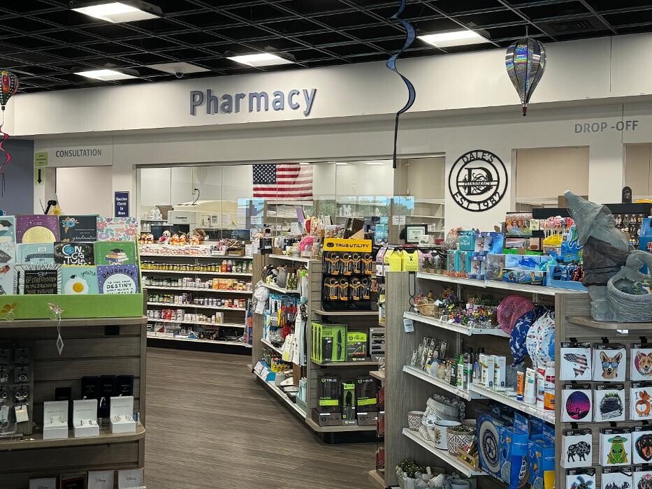 Images Dale's Pharmacy