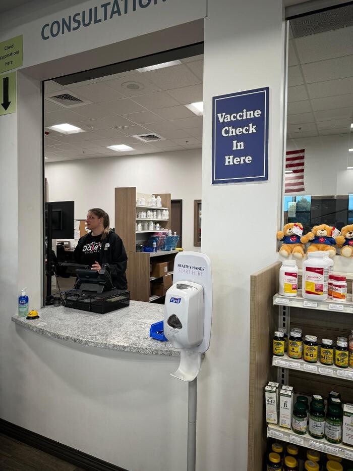 Images Dale's Pharmacy