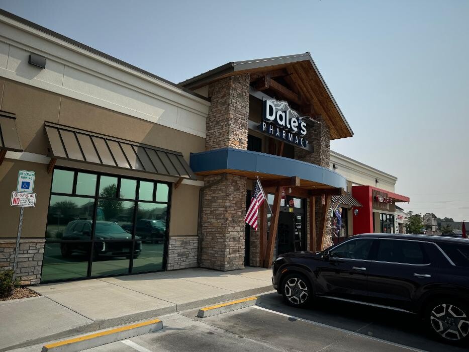 Images Dale's Pharmacy