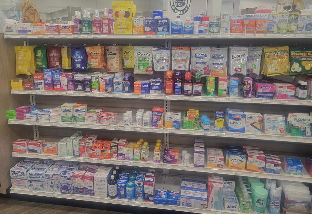 Images Dale's Pharmacy