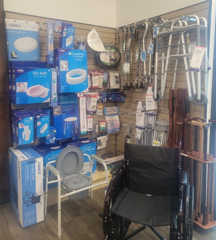 Images Dale's Pharmacy