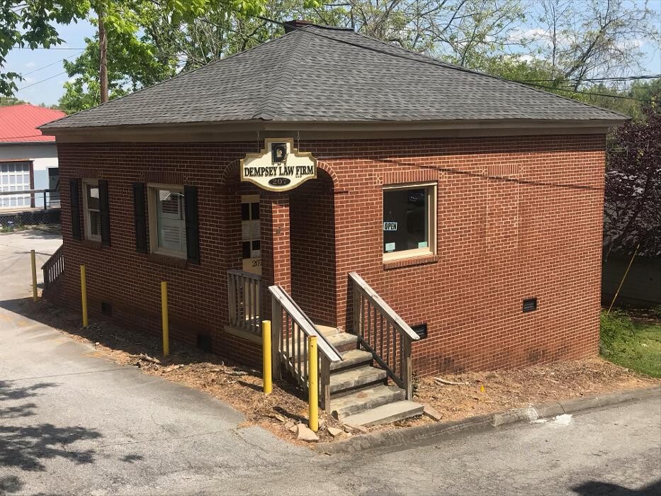 Images The Dempsey Law Firm LLC