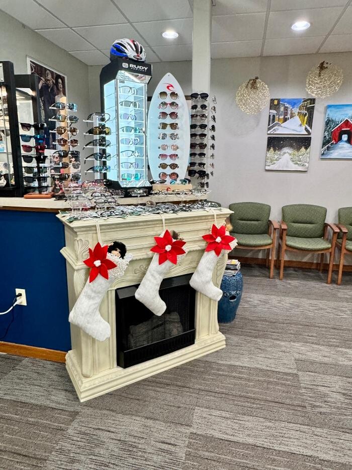 Images Northgate Vision Center, P.C.