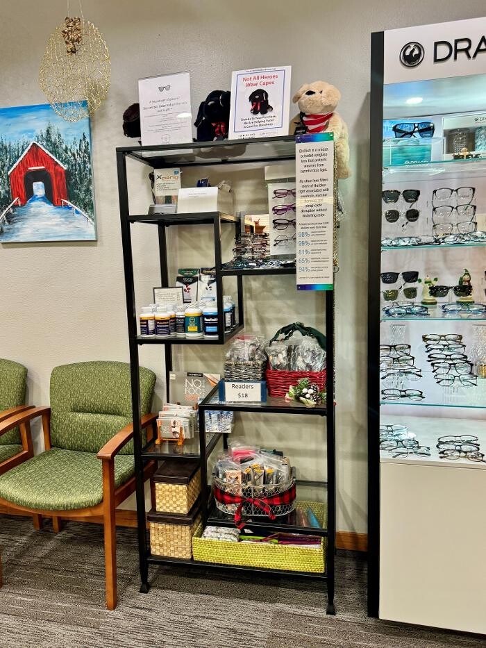 Images Northgate Vision Center, P.C.