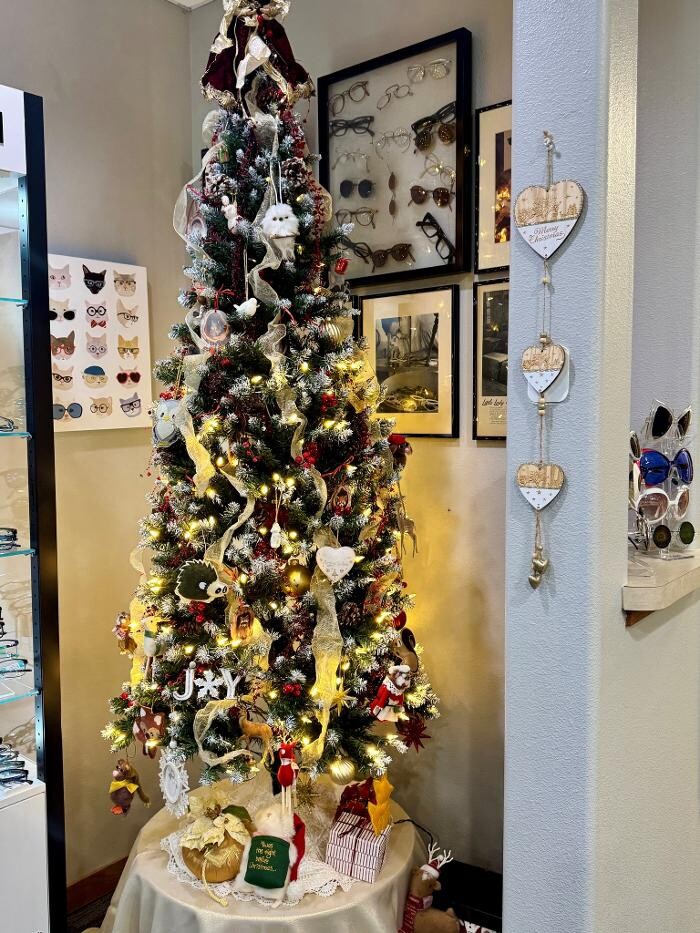 Images Northgate Vision Center, P.C.