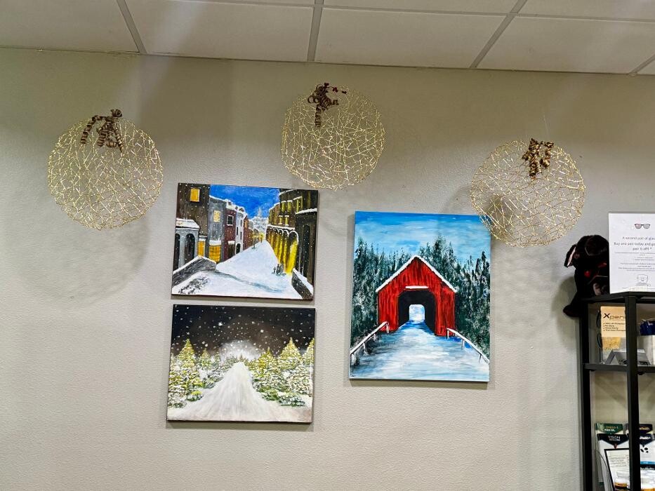 Images Northgate Vision Center, P.C.