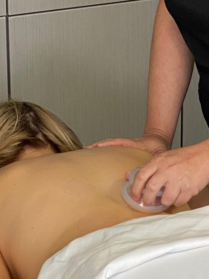Images Hand in Health Massage Therapy