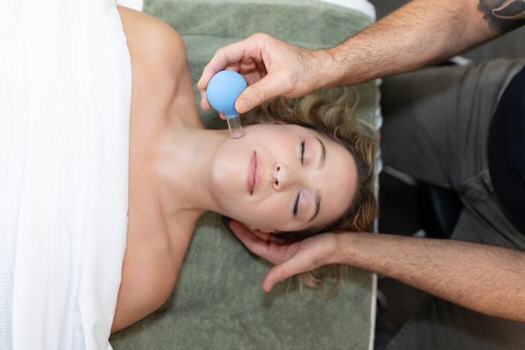 Images Hand in Health Massage Therapy
