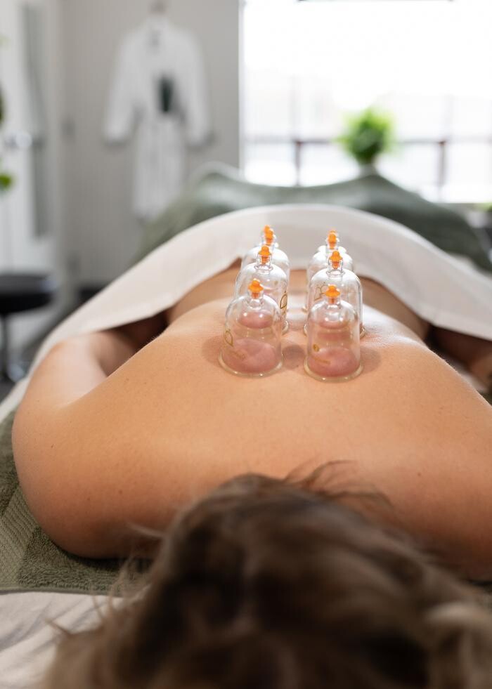 Images Hand in Health Massage Therapy