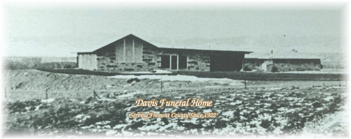 Images Davis Funeral Home