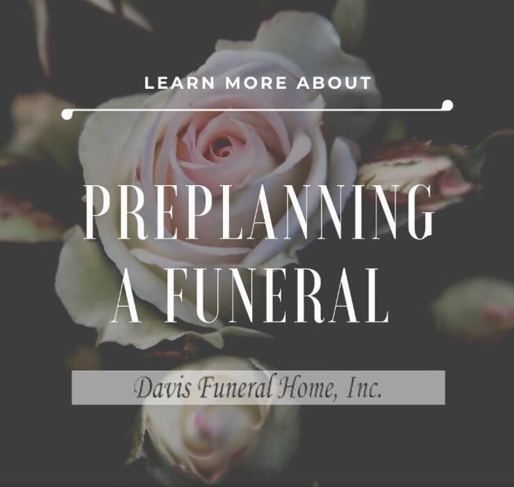 Images Davis Funeral Home