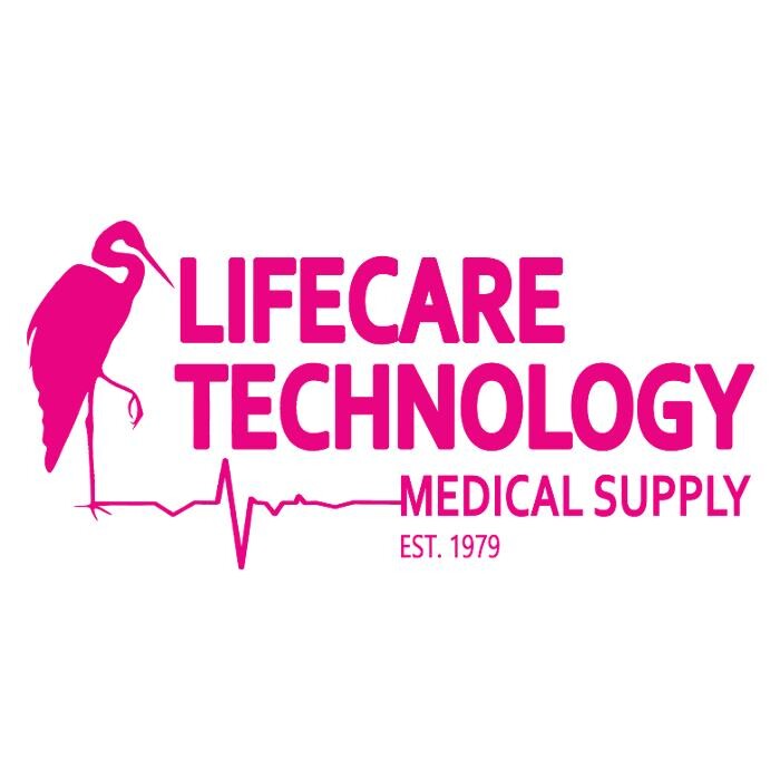 Lifecare Technology Inc. Logo