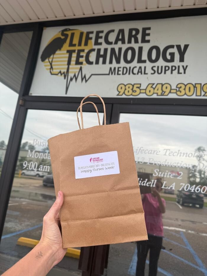 Images Lifecare Technology Inc.