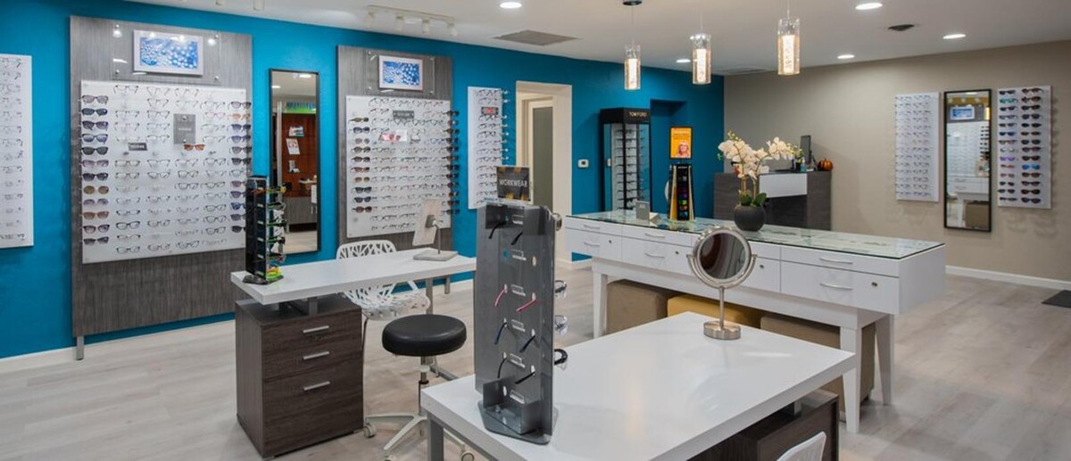 Images AccuVision EyeCare Optometry