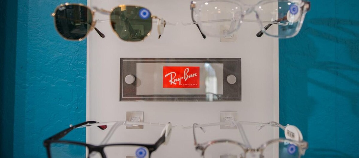 Images AccuVision EyeCare Optometry