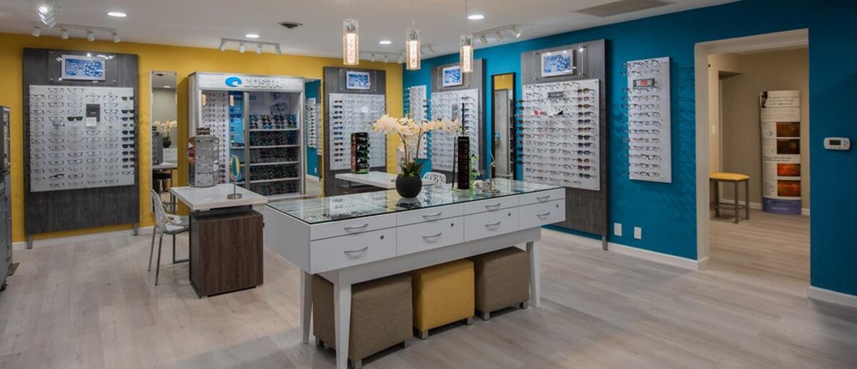 Images AccuVision EyeCare Optometry
