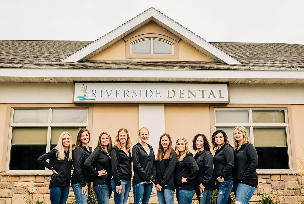 Images Riverside Dental