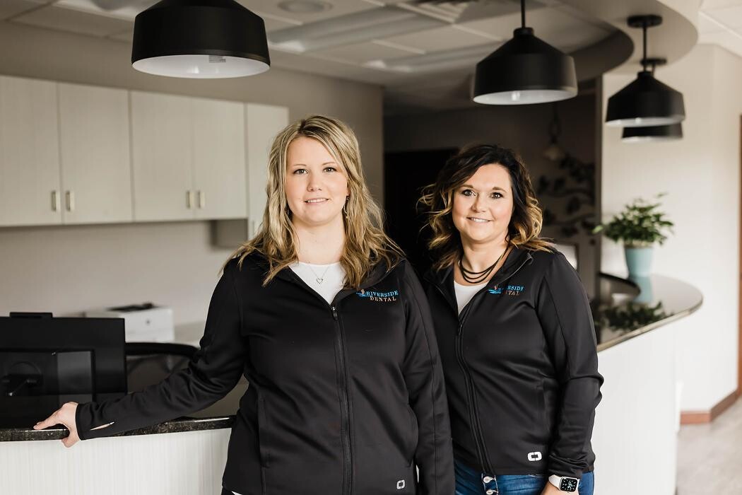 Images Riverside Dental