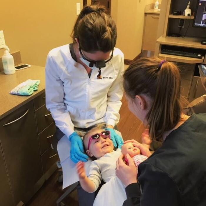 Images Riverside Dental