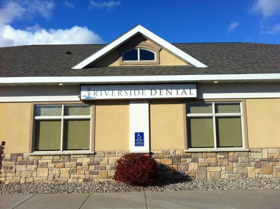 Images Riverside Dental