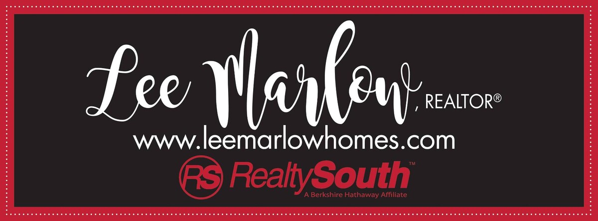 Images Lee Marlow - RealtySouth
