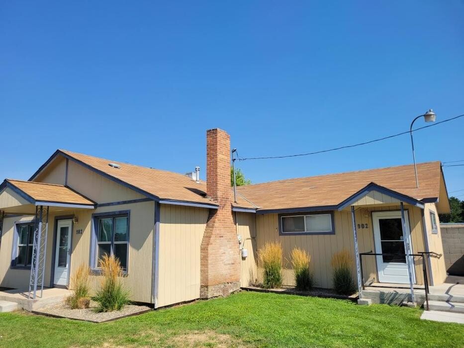 Images Alpha Omega Accounting PC: Thomas Stamper CPA