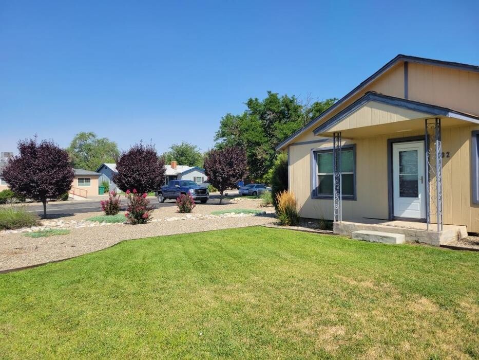 Images Alpha Omega Accounting PC: Thomas Stamper CPA