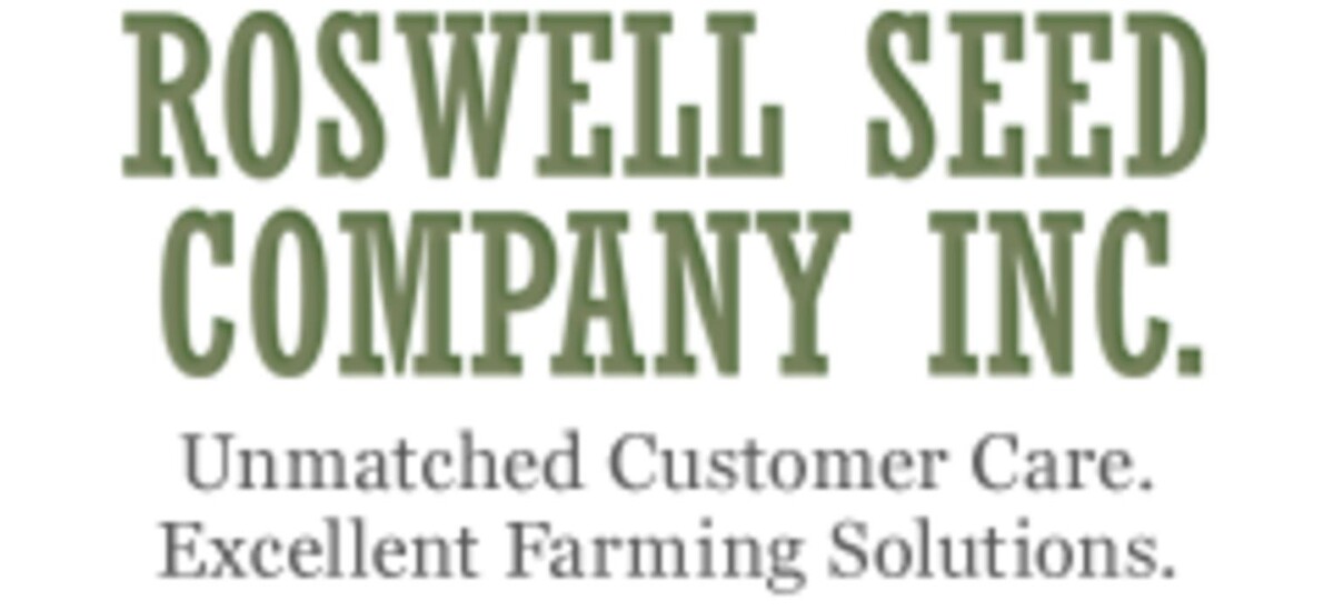 Images Roswell Seed Company Inc.