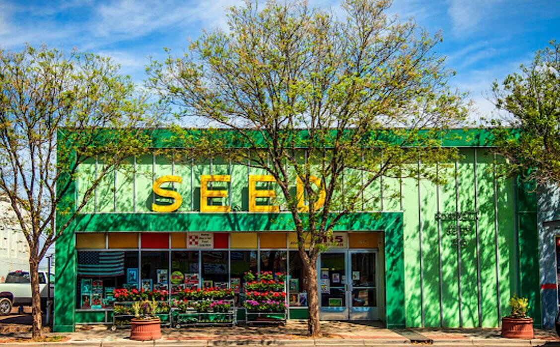 Images Roswell Seed Company Inc.