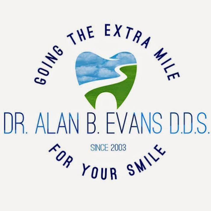 Images Alan B. Evans, DDS, PC