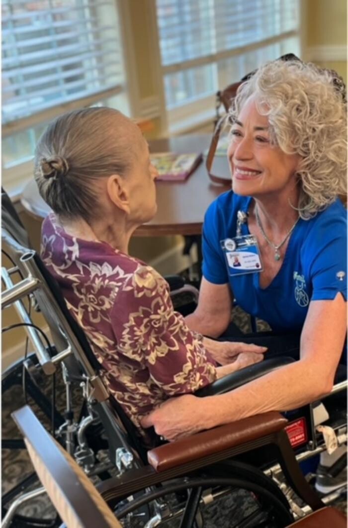 Images Amity Hospice