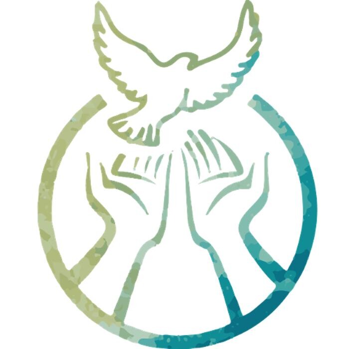 Amity Hospice Logo