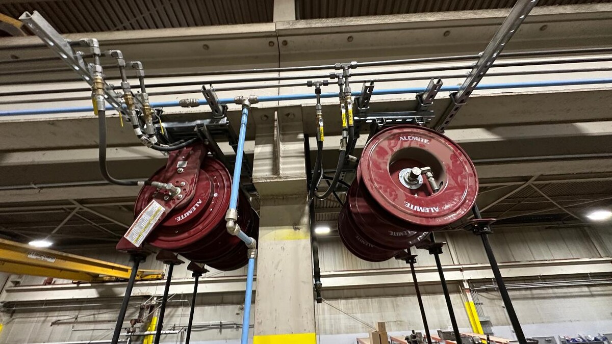 Images Sound Pump and Equipment
