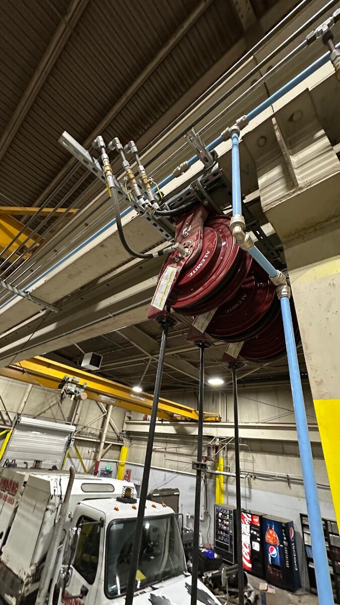 Images Sound Pump and Equipment