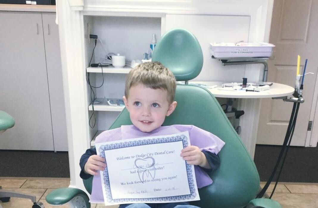 Images Dodge City Dental Care