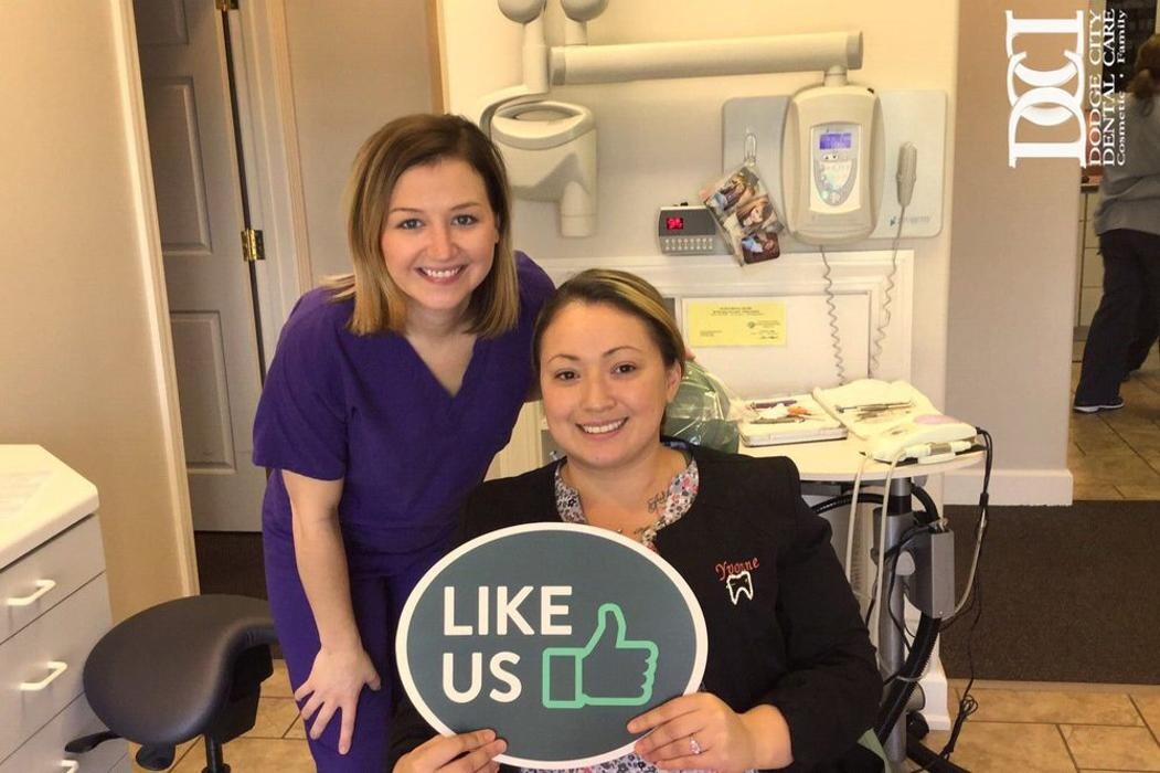 Images Dodge City Dental Care