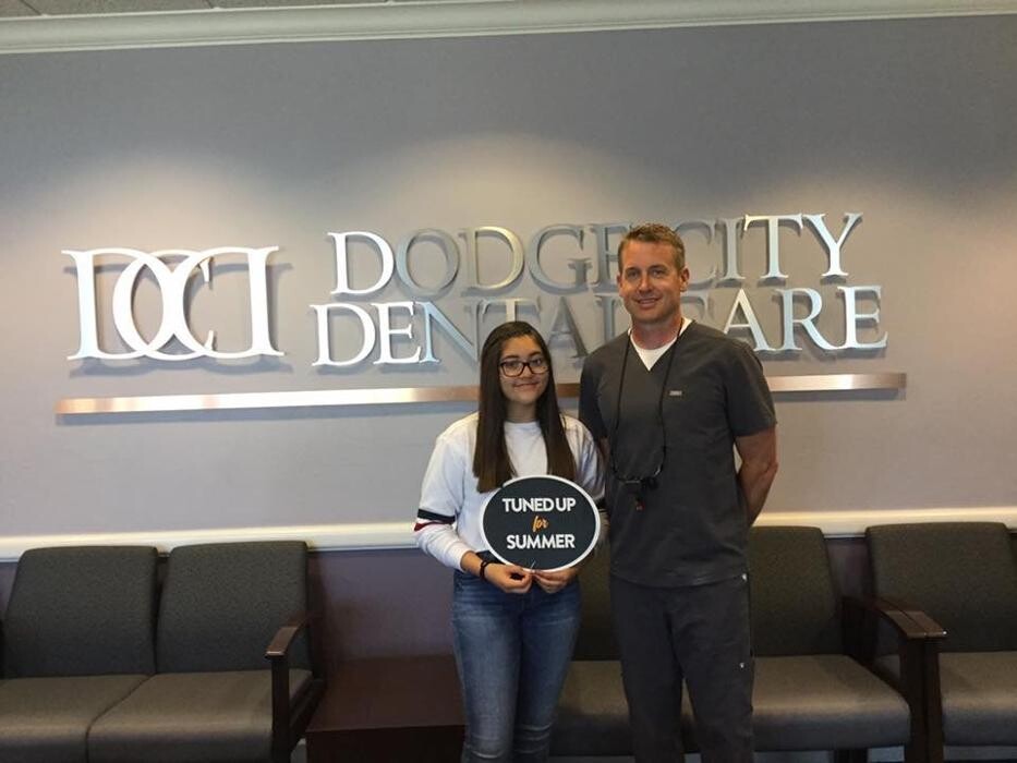 Images Dodge City Dental Care