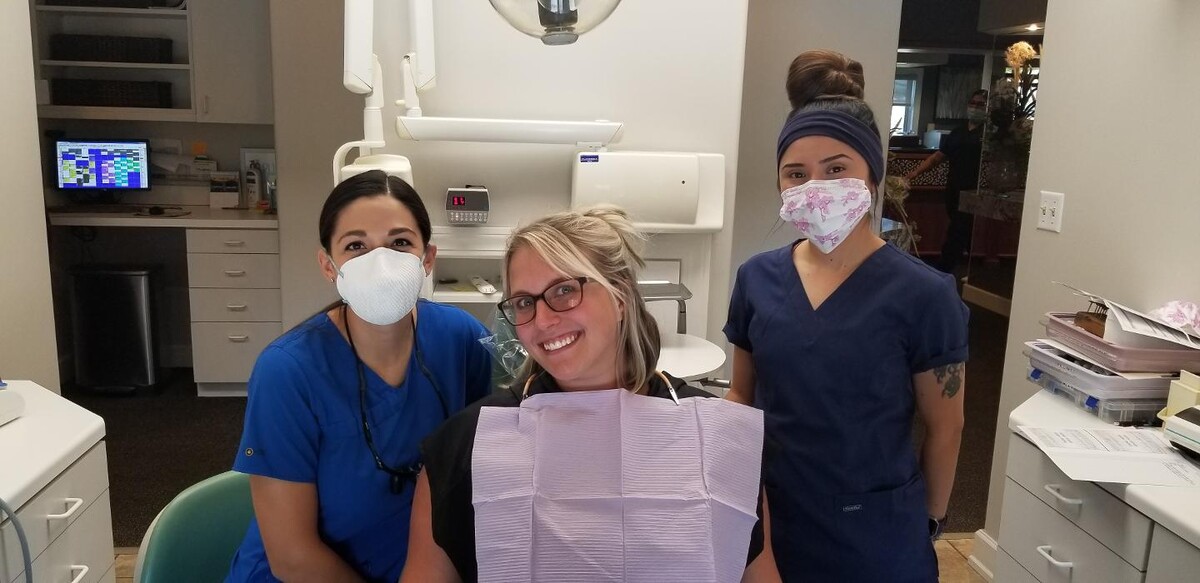 Images Dodge City Dental Care