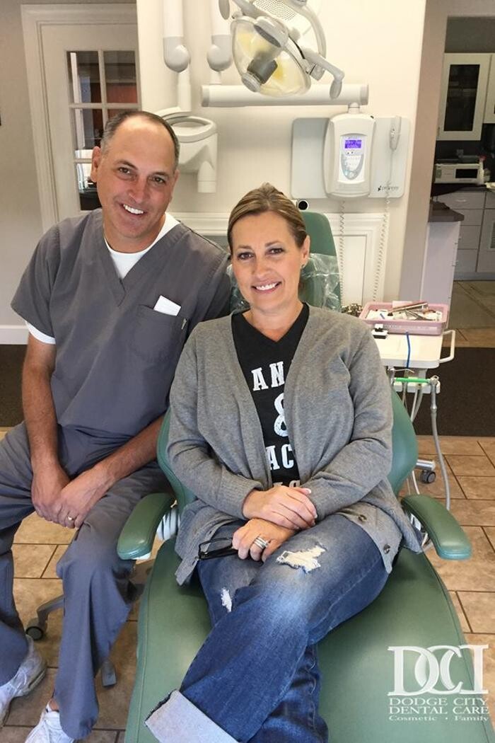 Images Dodge City Dental Care