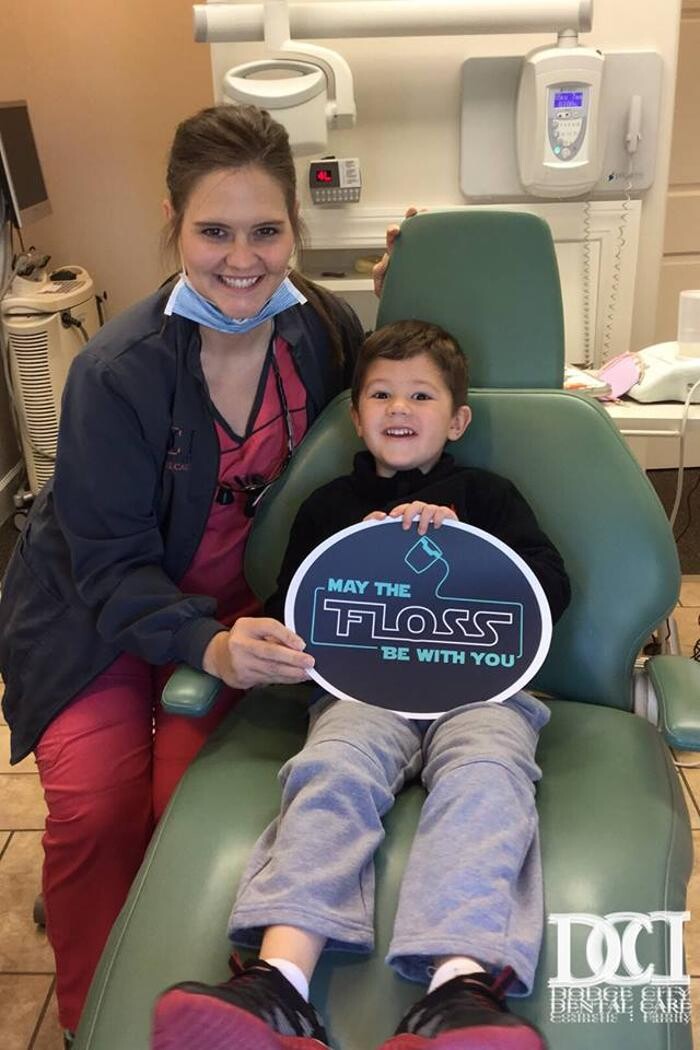 Images Dodge City Dental Care