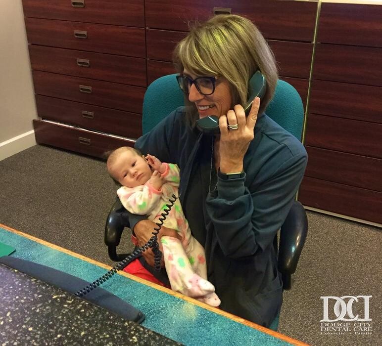 Images Dodge City Dental Care