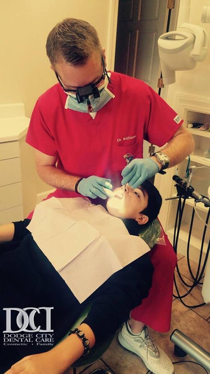 Images Dodge City Dental Care